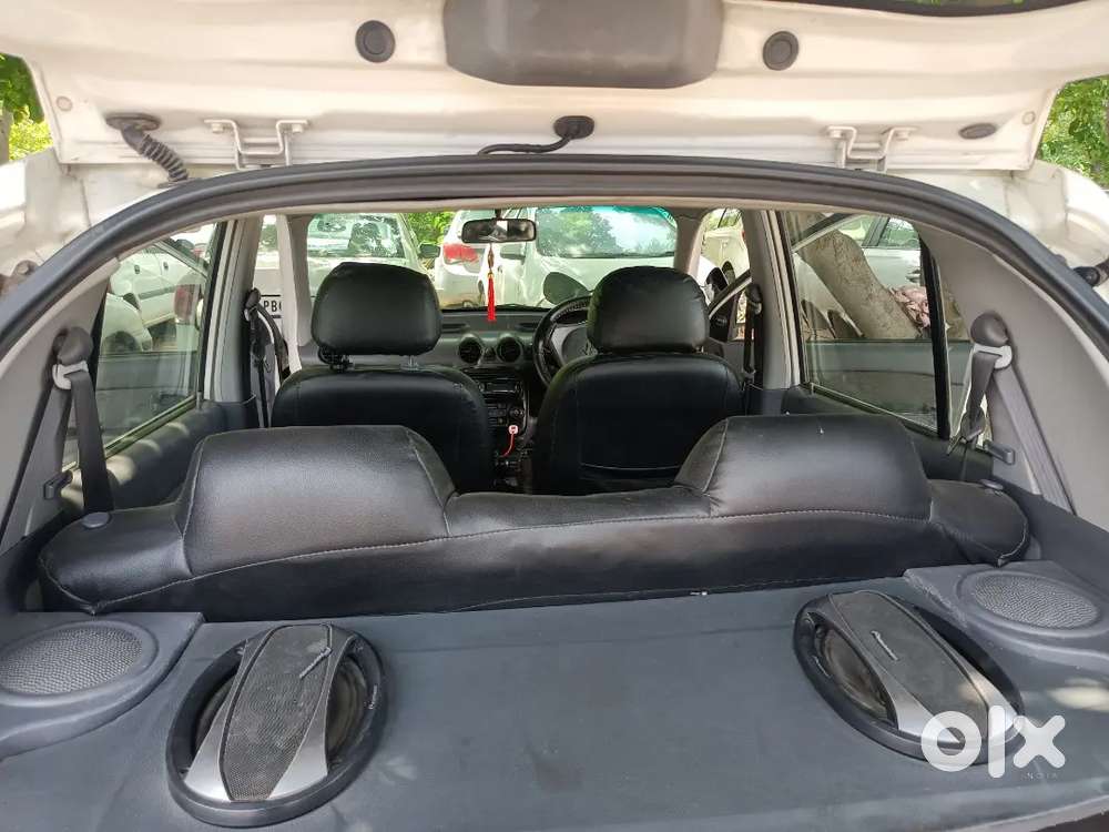 Hyundai Santro Xing Gl 2007 Vip Number 9800