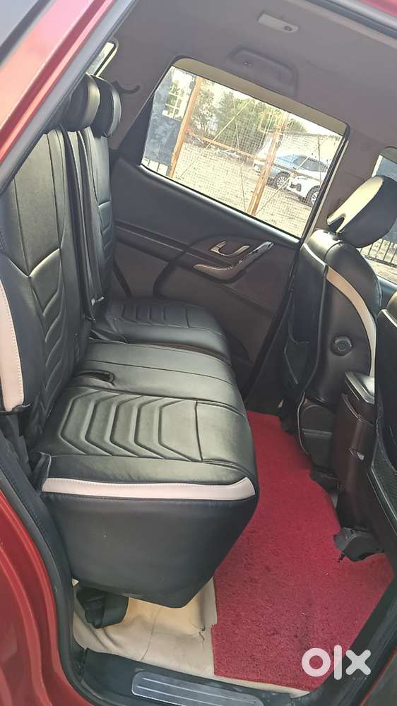 Mahindra Xuv500 W8 4wd, 2012, Diesel