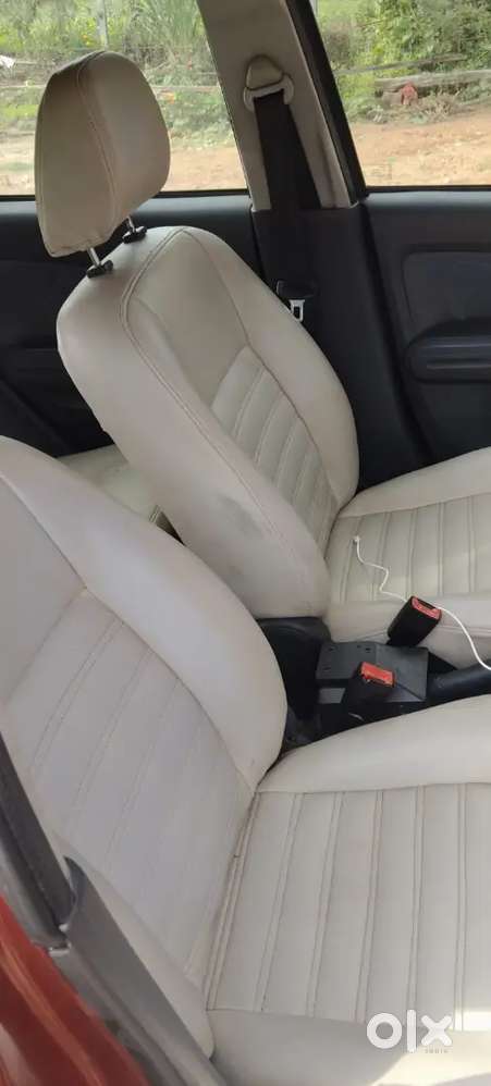 Maruti Suzuki Ritz 2009