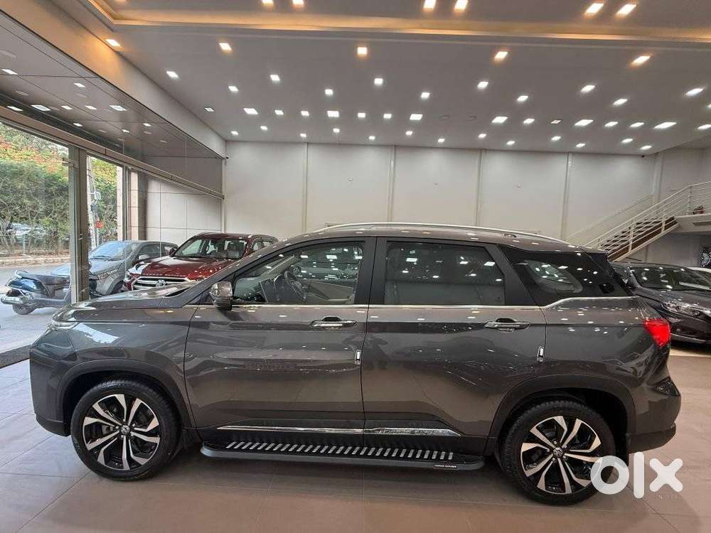 Mg Hector Savvy Pro 1.5 Turbo Cvt, 2023, Petrol
