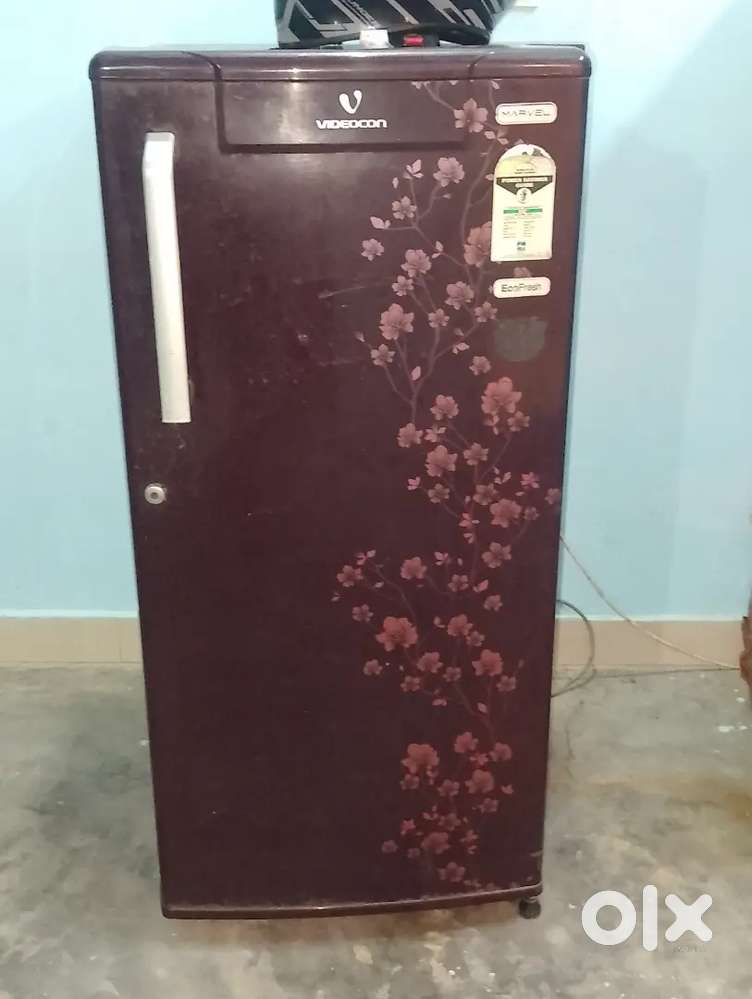 Not working fridge
