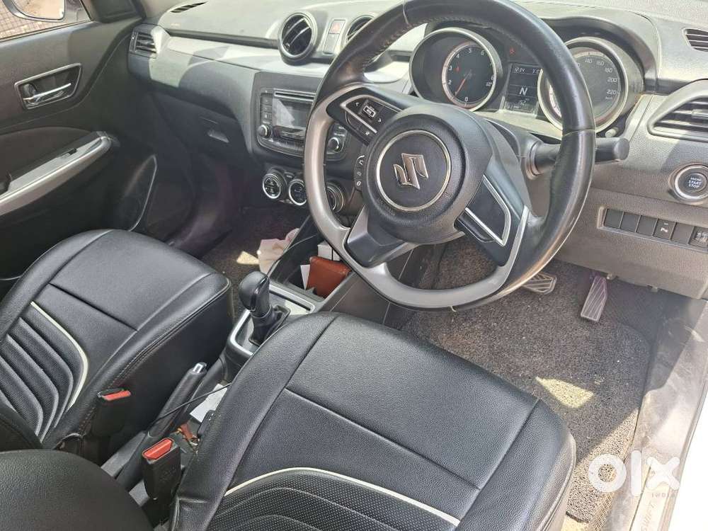 Lady Driven Well Maintained