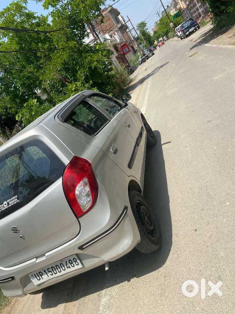 Maruti Suzuki Alto 800 2019 Petrol 22000 Km Driven