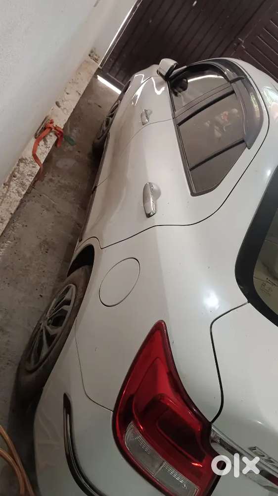 Maruti Suzuki Dzire 2022