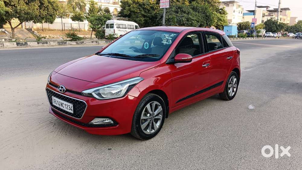 Hyundai I20 1.2 Sportz (o), 2015, Petrol