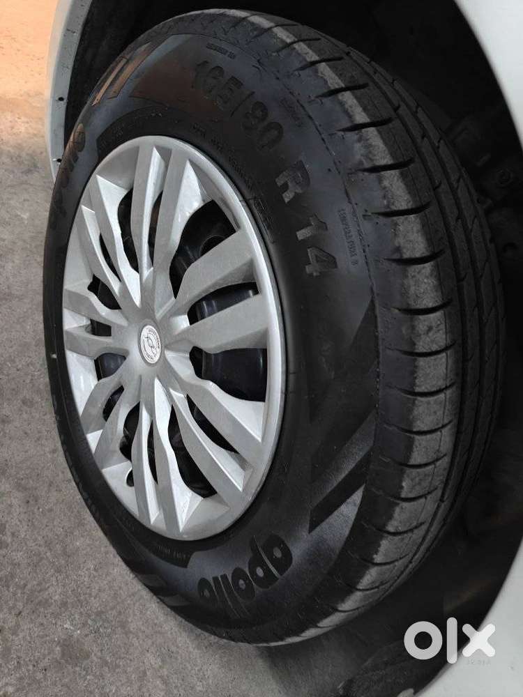 Maruti Suzuki Swift Ddis Vdi, 2011, Diesel