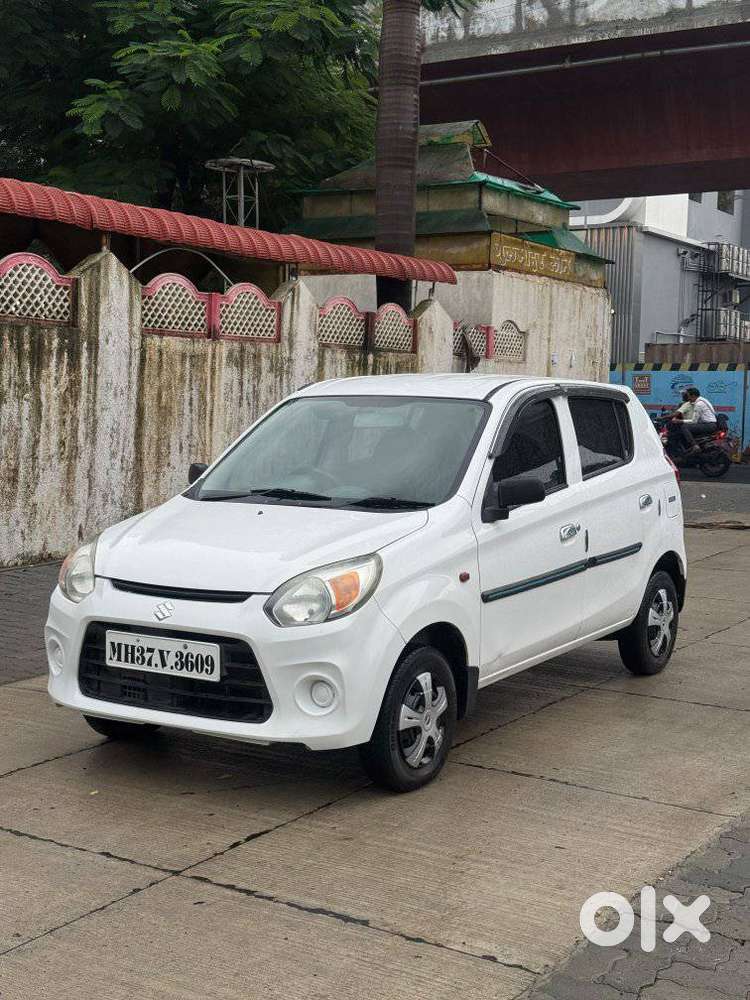 Maruti Suzuki Alto 800 Lxi, 2019, Petrol