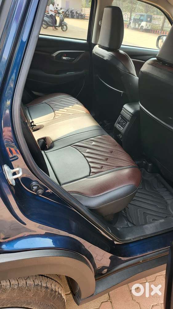 Maruti Suzuki Grand Vitara 1.5 Delta Smart Hybrid, 2024, Petrol