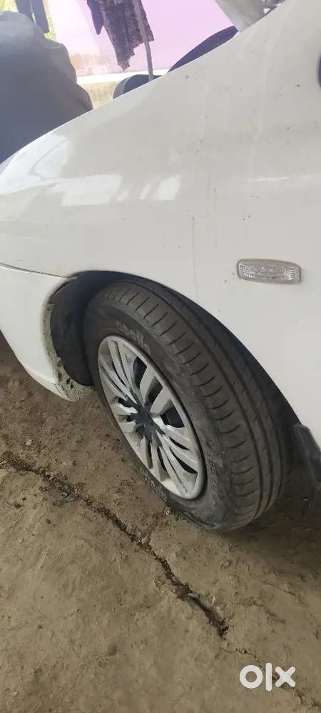 Tata Indigo Cs 2010 Diesel 155080 Km Driven With Good Condition