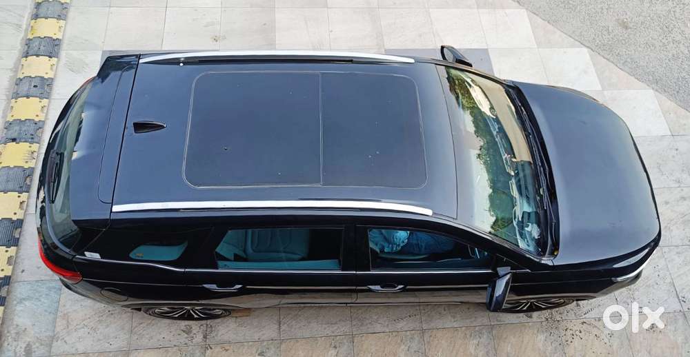 Mg Hector Sharp At, 2021, Petrol