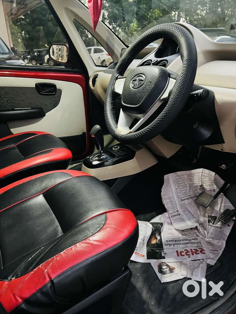Tata Nano Xta, 2016, Petrol