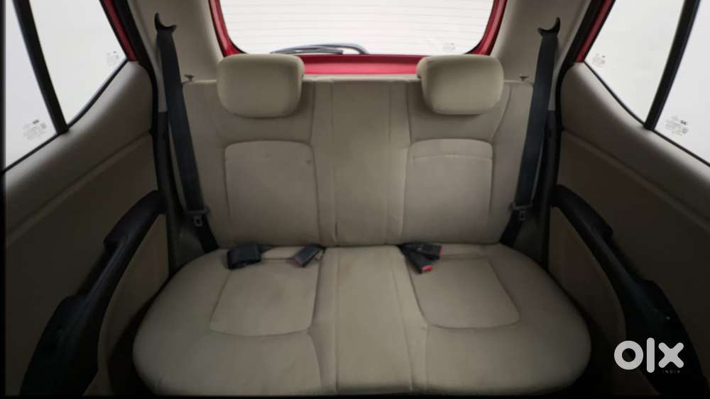 Hyundai I10 Sportz 1.2 Automatic Kappa2, 2012, Petrol
