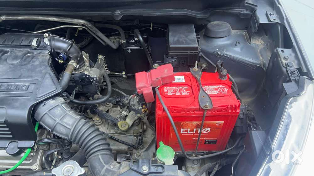 Maruti Suzuki Celerio Zxi, 2020, Petrol