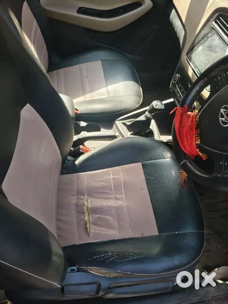 Hyundai I20 2016 Petrol Good Condition