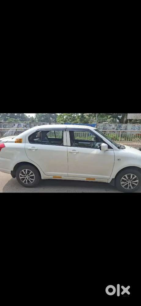 Maruti Suzuki Dzire 2016 Diesel 156000 Km Driven