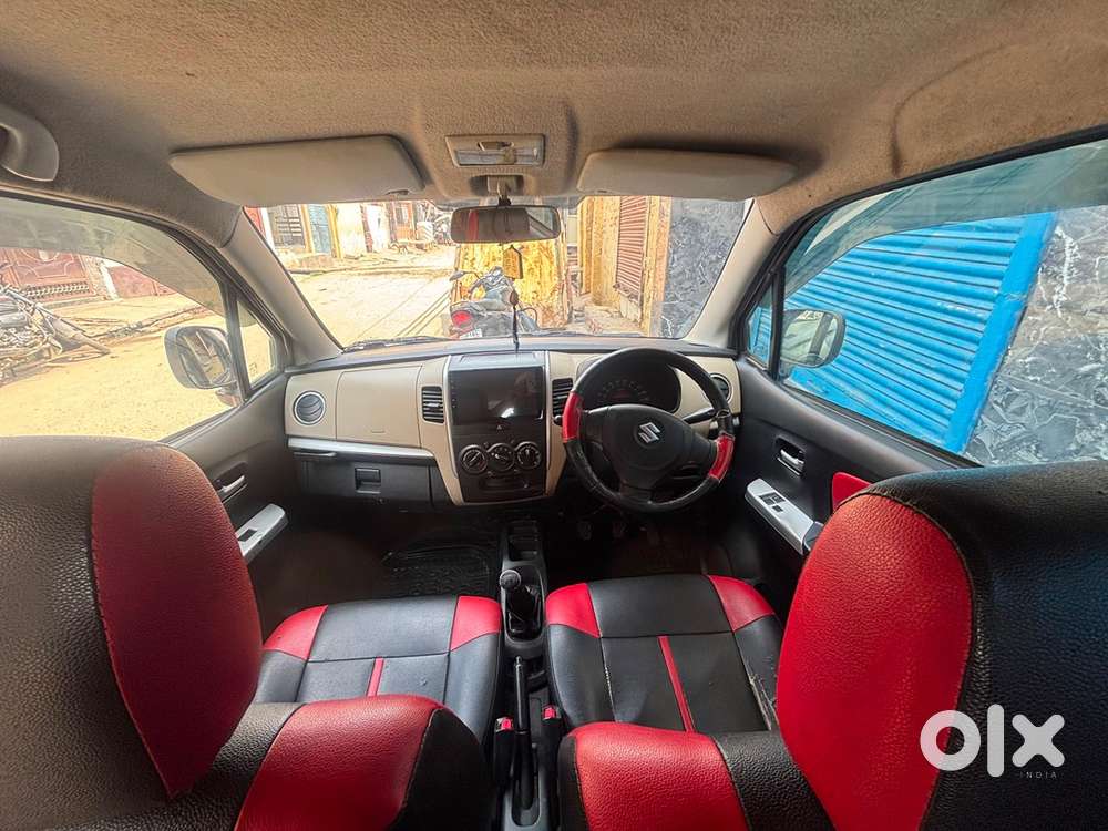 2017 Maruti Wagon R