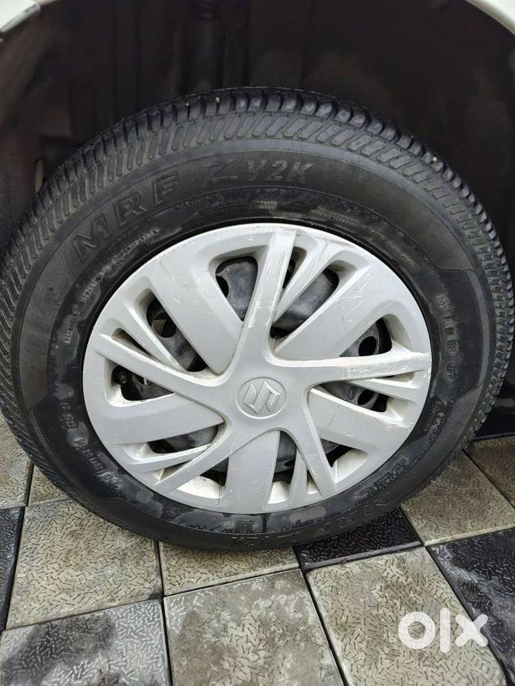 Maruti Suzuki Swift 2011-2014 Vdi, 2012, Diesel