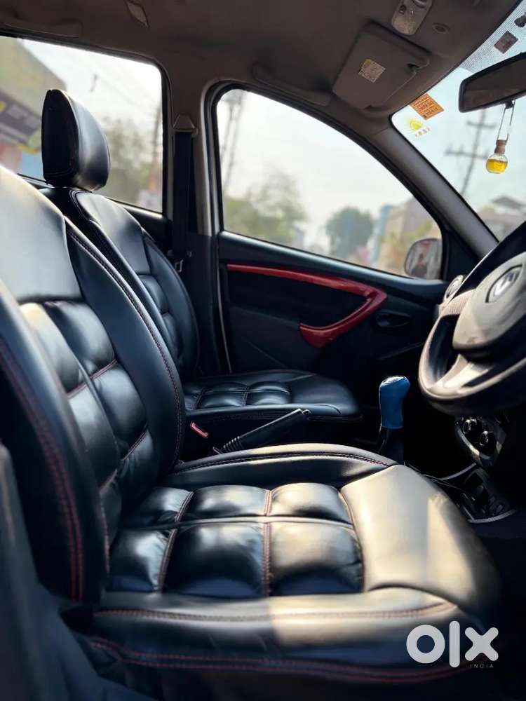 Renault Duster 2016 Diesel Well Maintained