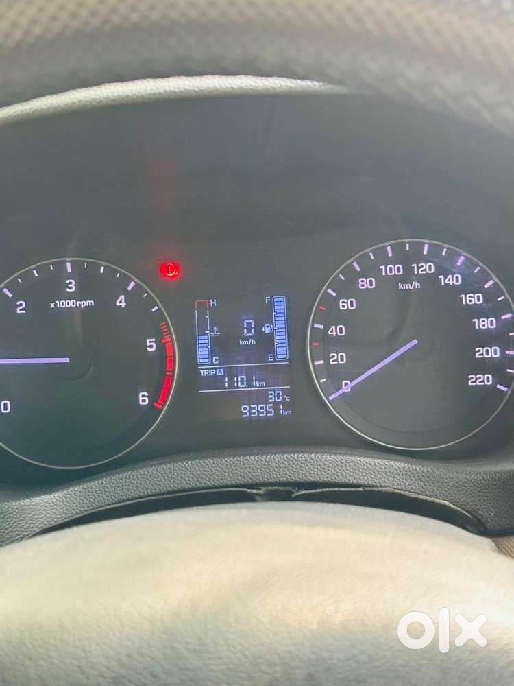 The Car Is Well Maintained And Primary Driven By Me.