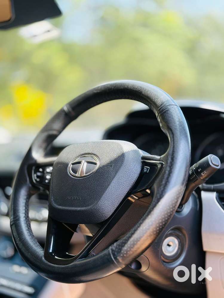 Tata Nexon 1.5 Revotorq Xm (s), 2018, Diesel
