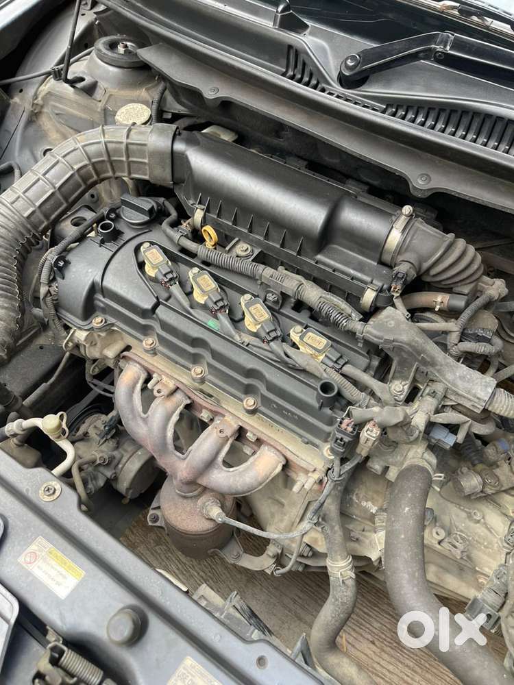 Maruti Suzuki Baleno 1.3 Sigma, 2016, Petrol
