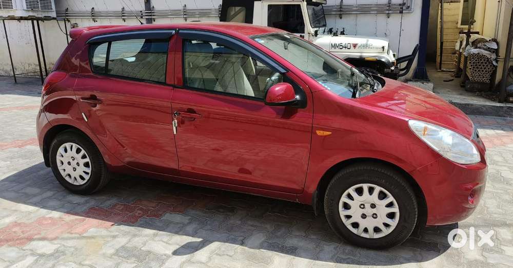 Hyundai I20 2012-2014 Magna Optional 1.4 Crdi, 2011, Diesel