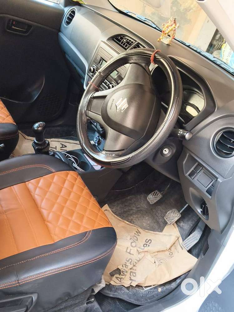 Maruti Suzuki Alto K10 2023 Petrol Well Maintained