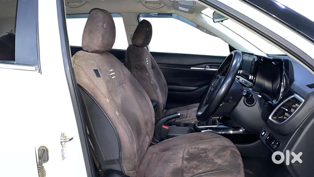 Kia Seltos Htk Plus 1.5 Diesel, 2022, Diesel