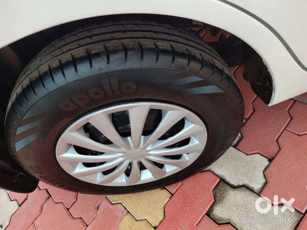 Maruti Suzuki Dzire 1.2 Vxi, 2020, Petrol