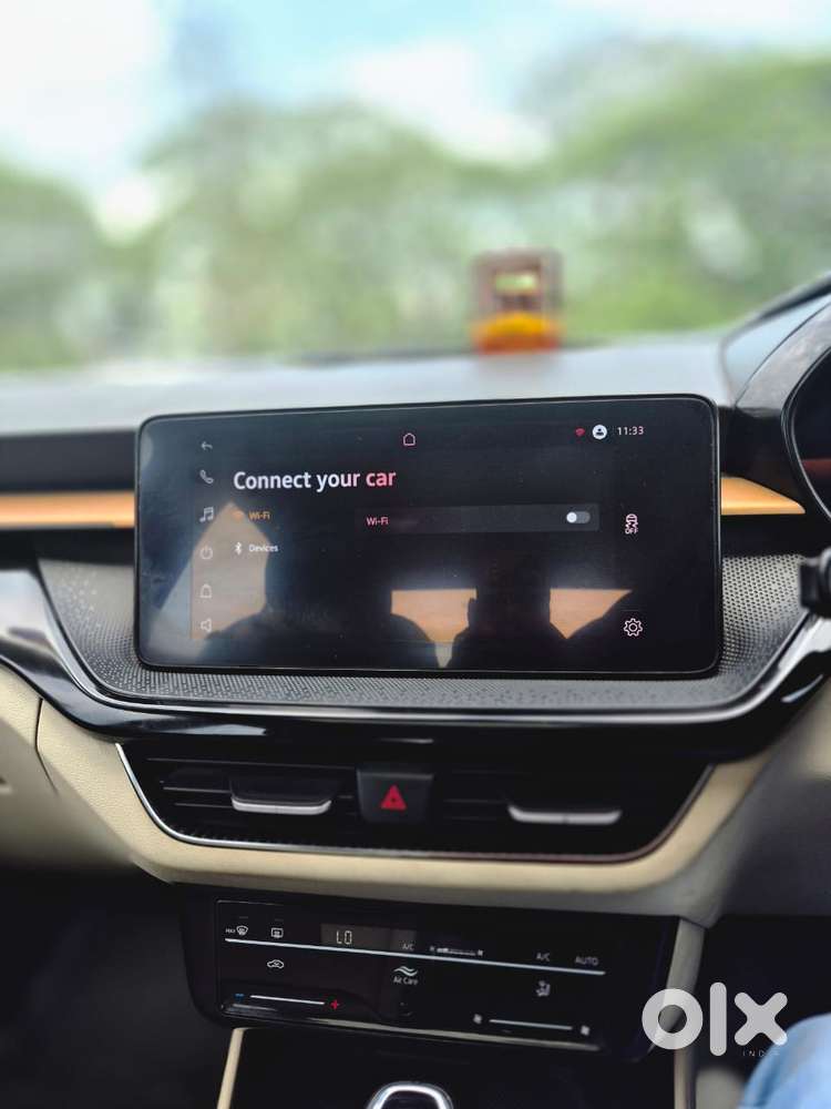 Skoda Slavia 1.5 Tsi Style, 2022, Petrol