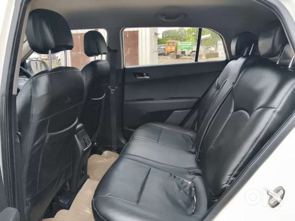 Hyundai Creta 1.4 S Plus Crdi, 2016, Diesel