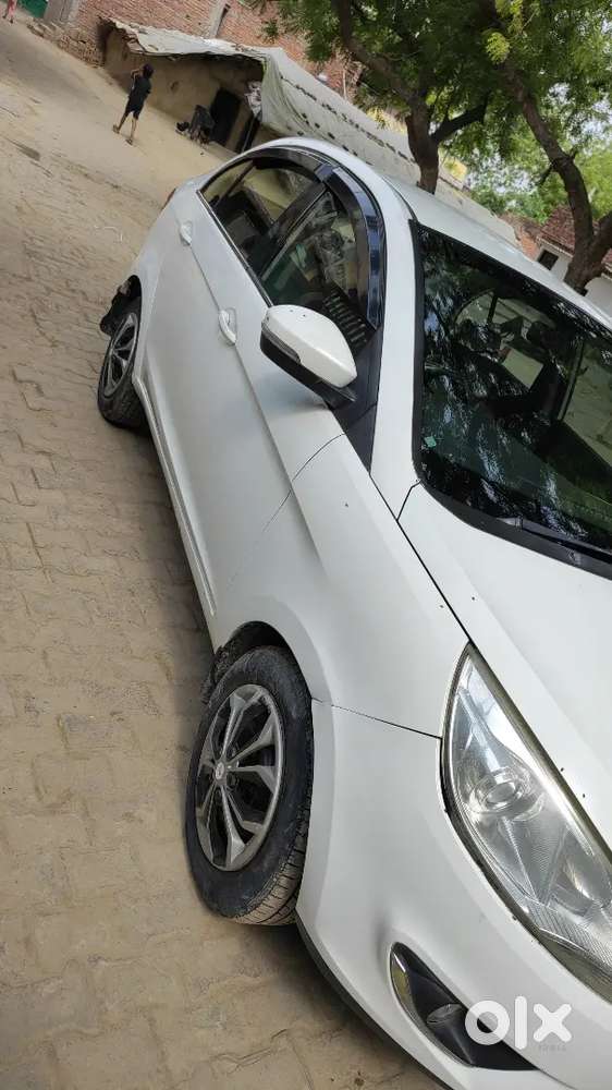 Tata Zest 2017 Diesel 77500 Km Driven