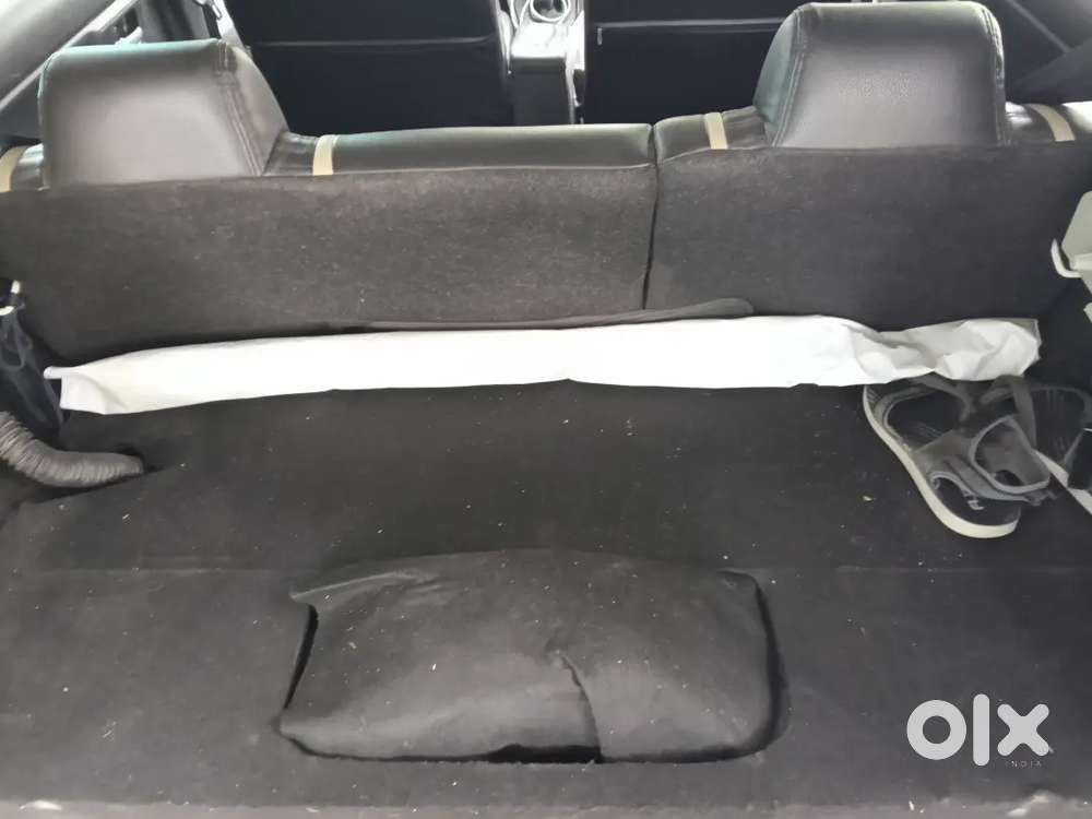 Maruti Suzuki Wagon R Vxi 2024