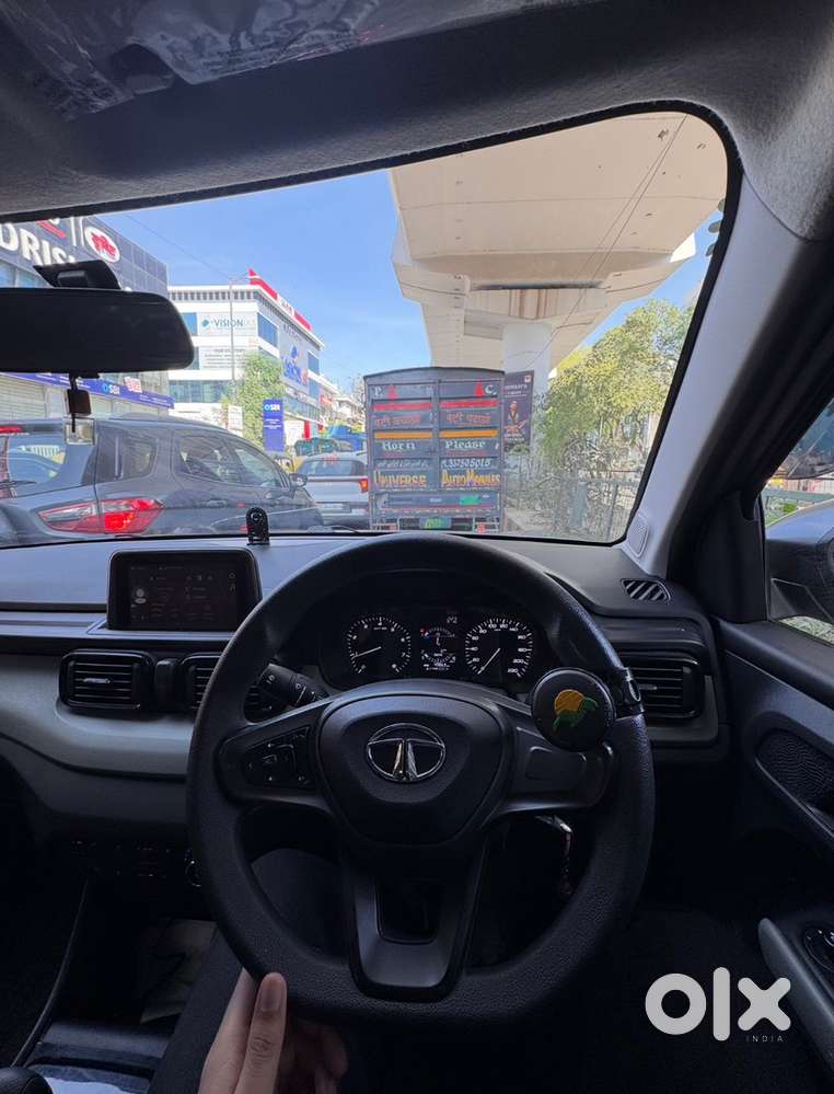 Tata Punch 2023 Cng & Hybrids