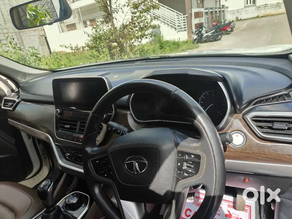 Tata Harrier 2020 Diesel Good Condition
