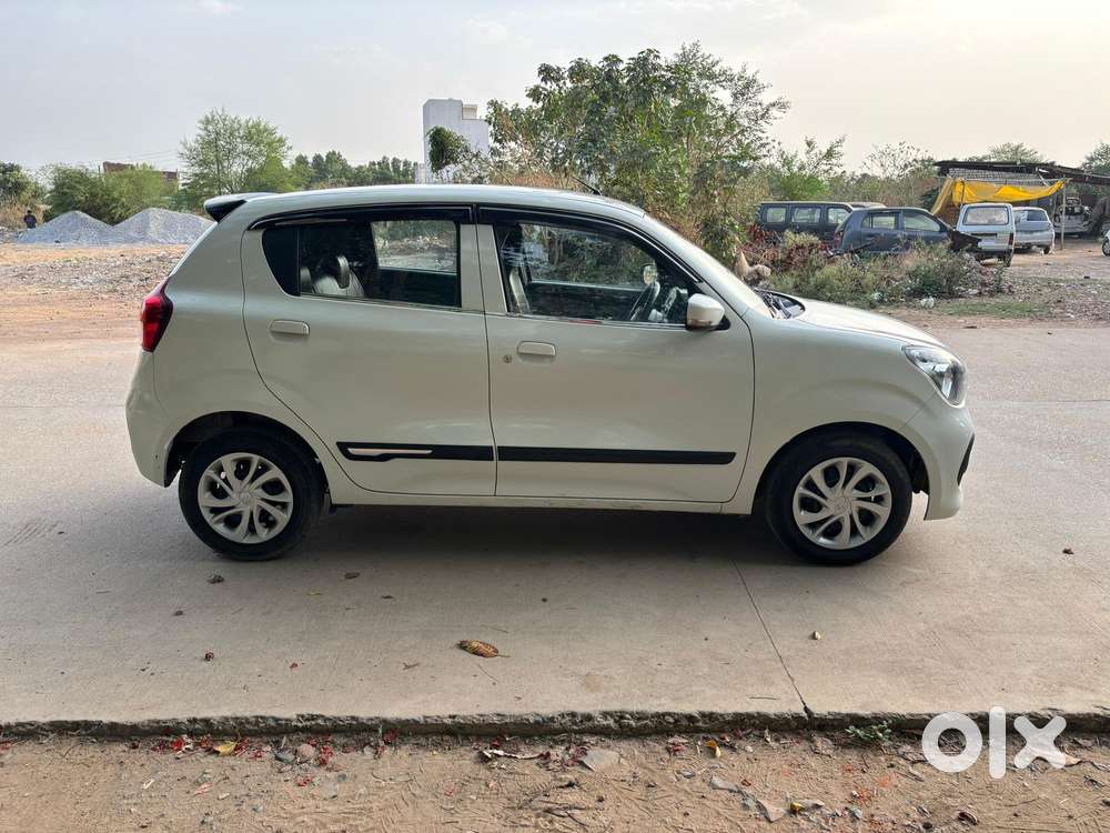 Maruti Suzuki Celerio 1.0 Zxi Mt, 2023, Petrol