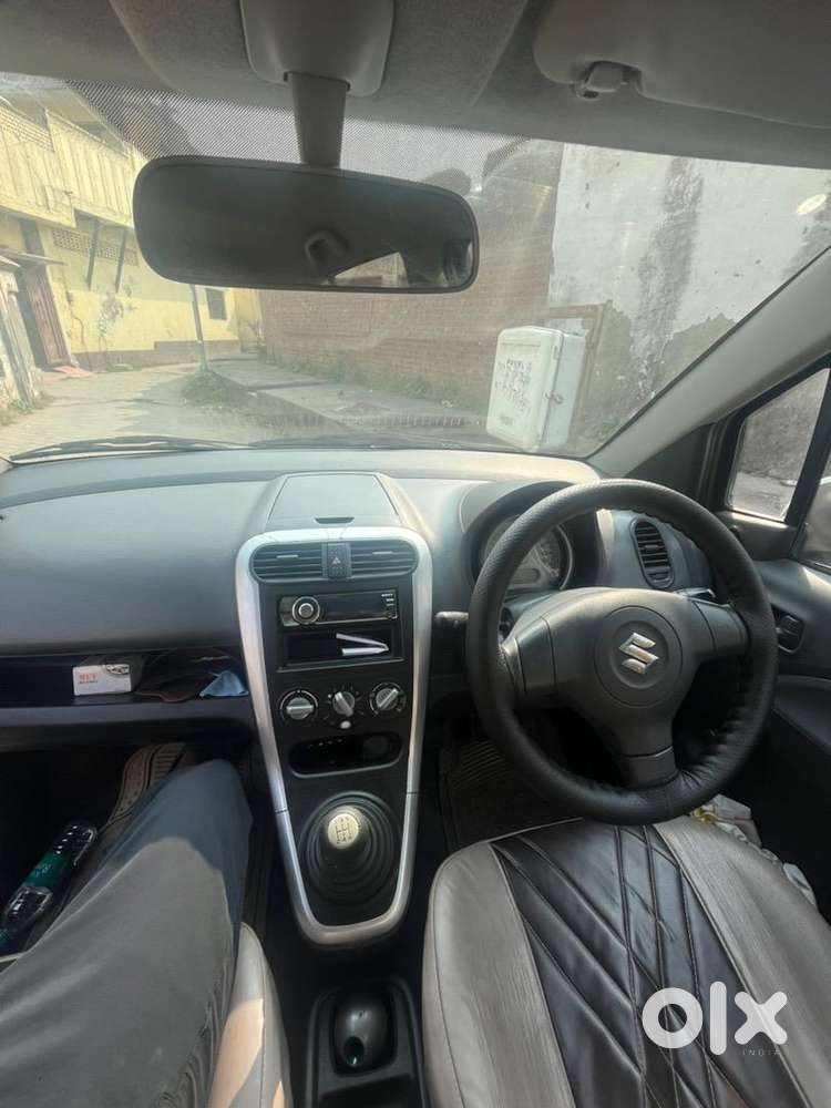 Maruti Suzuki Car 2010