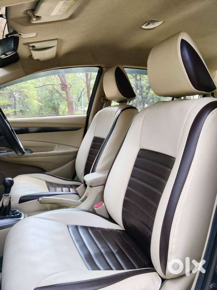 Honda City 2011-2013 V Mt, 2012, Petrol