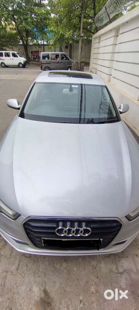 Audi A6 2011-2015 2.0 Tdi Design Edition, 2015, Diesel