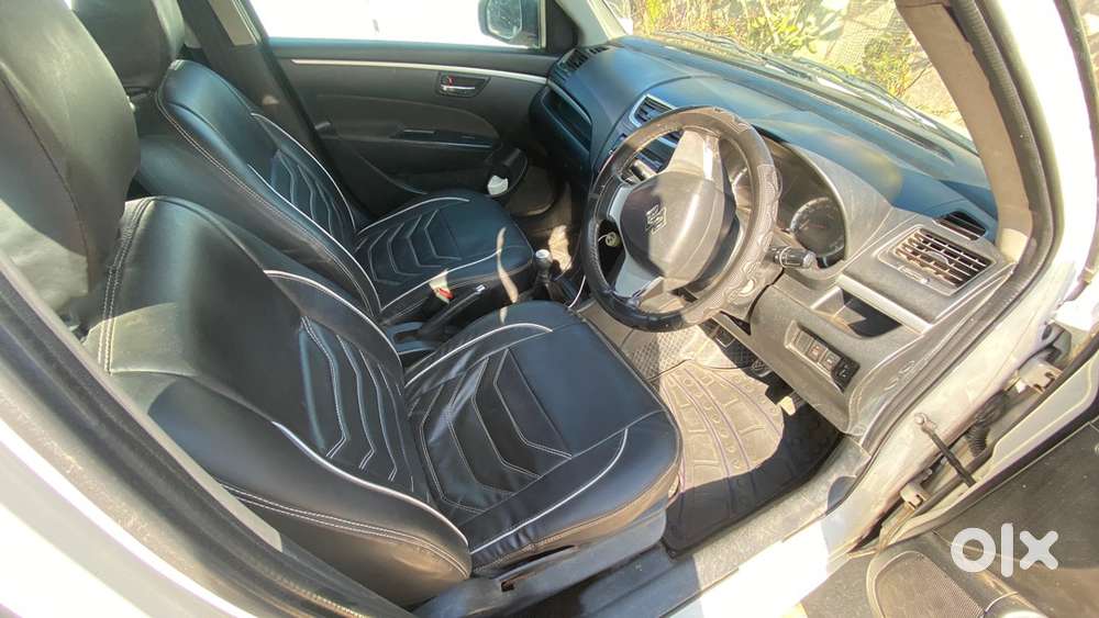 Maruti Suzuki Swift 2013 Diesel Good Condition
