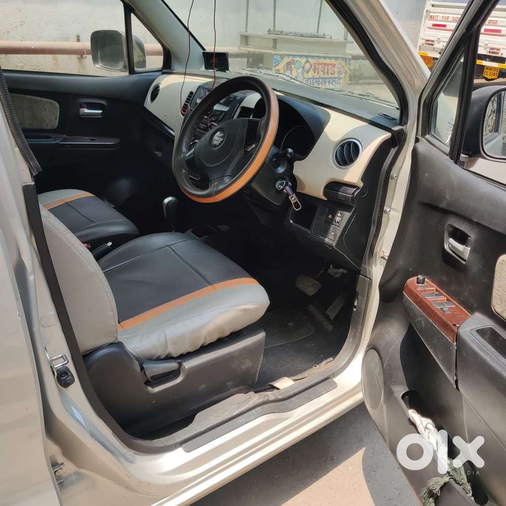 Maruti Suzuki Wagon R 1.0