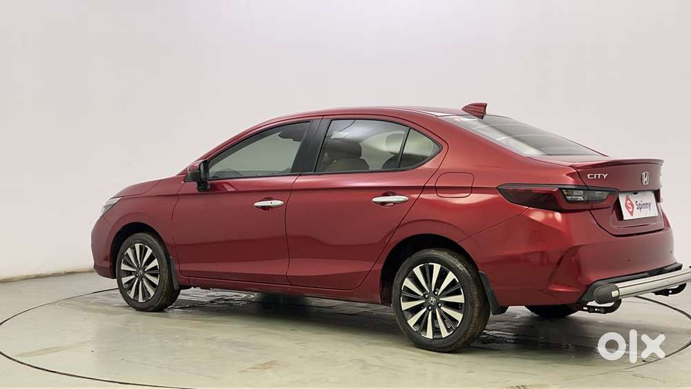 Honda City 1.5 Zx I-vtec Mt, 2023, Petrol