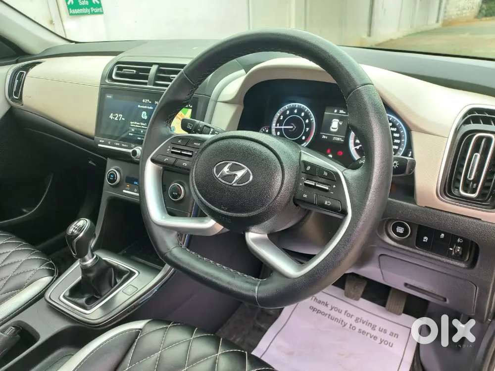 Hyundai Creta 1.5 2023 Suv