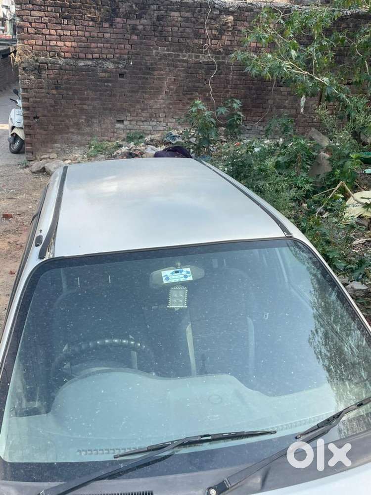 Maruti Suzuki Alto 2010 Petrol Good Condition