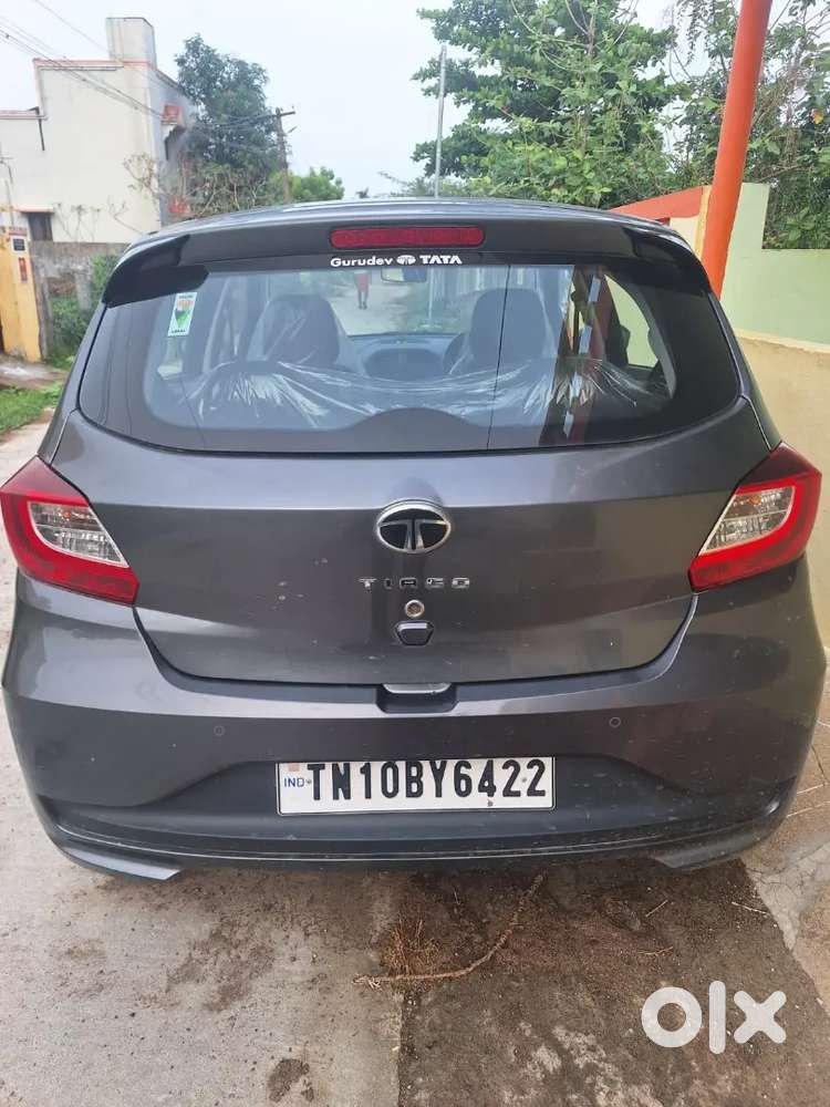 Tata Tiago 1.2 Revotron Xe
