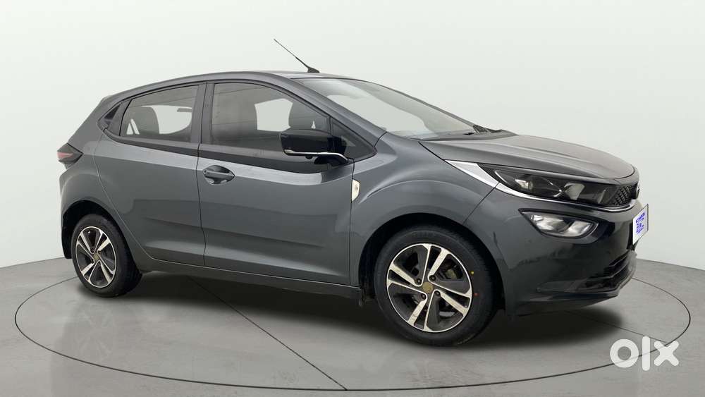 Tata Altroz Xz, 2022, Diesel