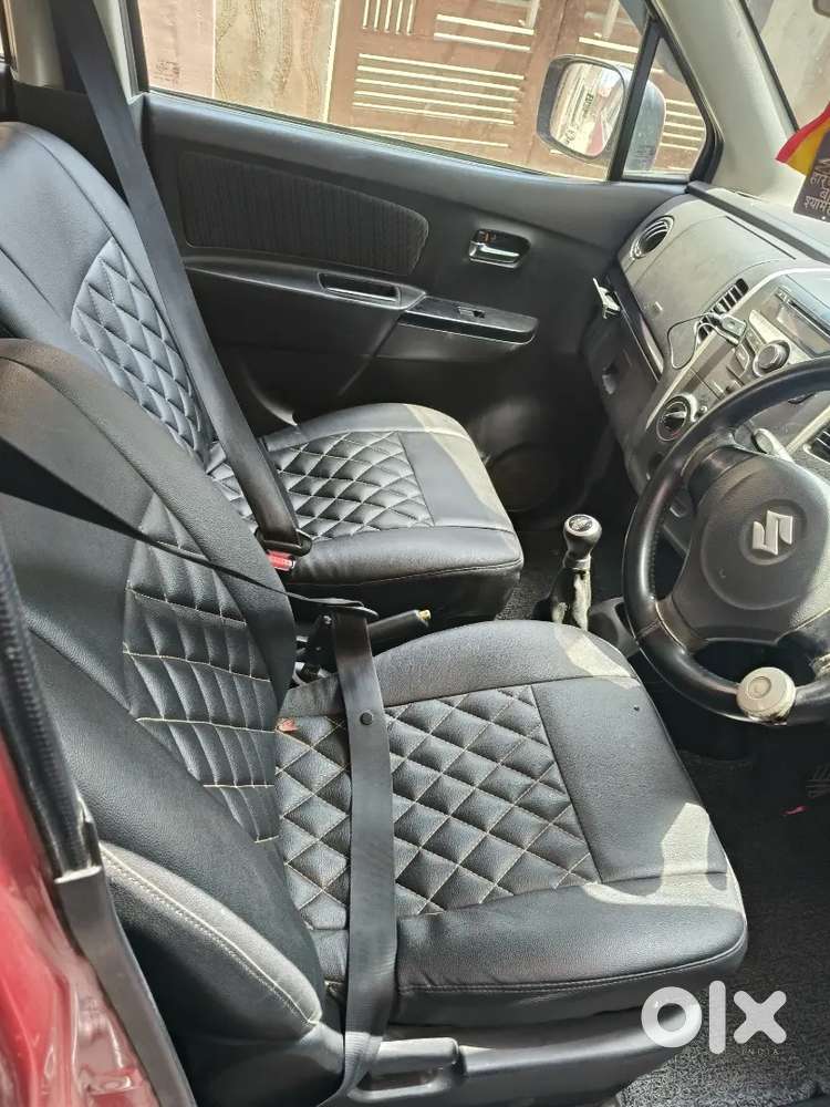 Maruti Suzuki Wagon R Stingray 2013 Petrol Well Maintained