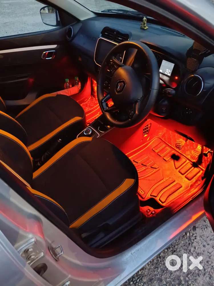 Renault Kwid Climber Amt 2023