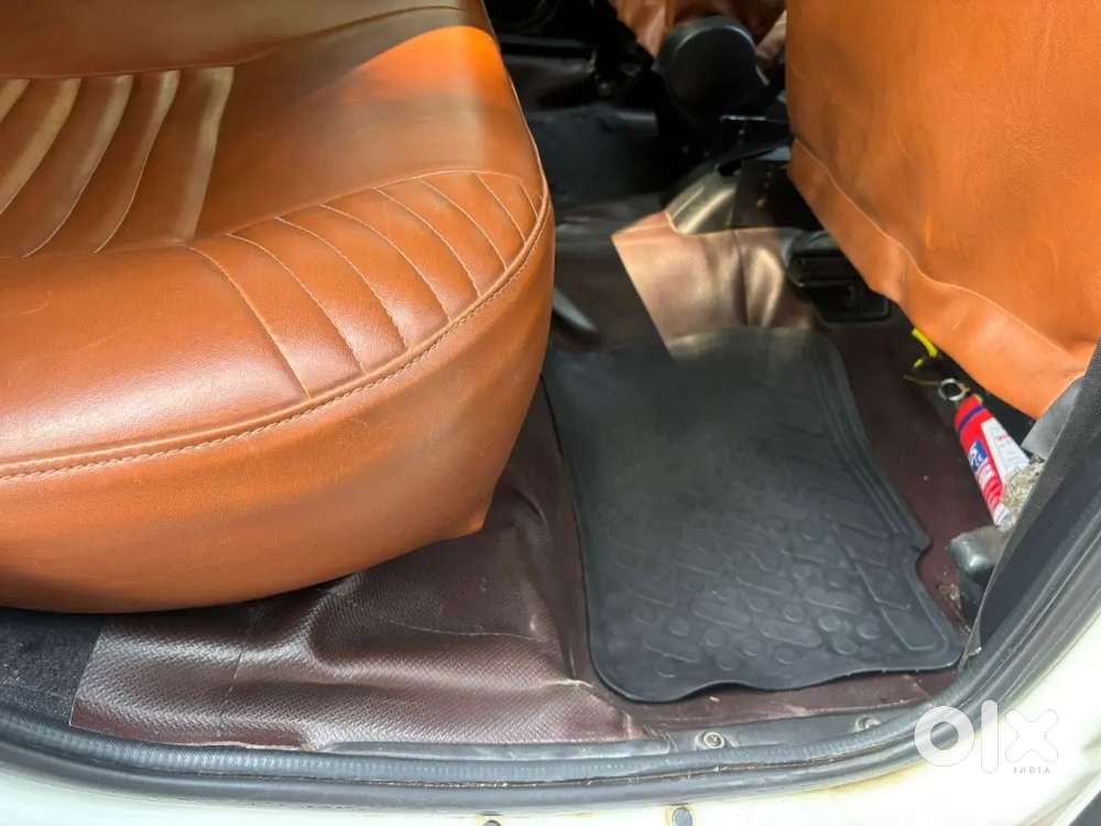 Tata Indica Ev2 2017 Petrol Well Maintained