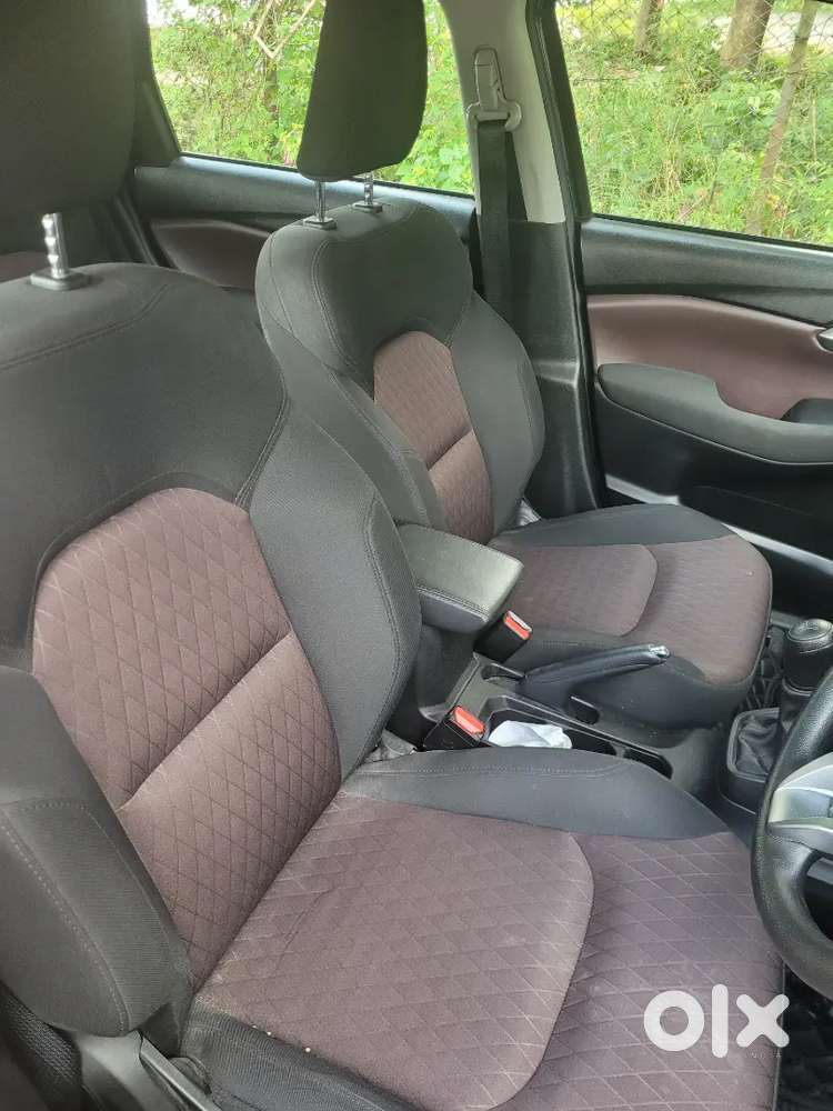 Maruti Suzuki Vitara 2023